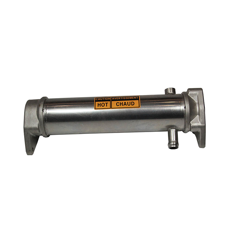 Apply to 4HK1 Diesel Engine Egr/Pipe for Exhaust Valve