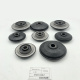 Good Quality Suitable for Excavator Accessories Excavator Parts Dh225-9 Dh300-7 Engine Cushion