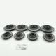 Good Quality Suitable for Excavator Accessories Excavator Parts Dh225-9 Dh300-7 Engine Cushion