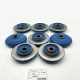 Good Quality Suitable for Excavator Accessories Excavator Parts Dh225-7 Blue High Quality Engine Cushion