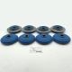 Good Quality Suitable for Excavator Accessories Excavator Parts Dh225-7 Blue High Quality Engine Cushion