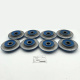 Good Quality Suitable for Excavator Accessories Excavator Parts Dh225-7 Blue High Quality Engine Cushion