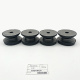 Good Quality Suitable for Excavator Accessories Excavator Parts E306/E307/B/C/D Engine Cushion