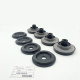 Good Quality Suitable for Excavator Accessories Excavator Parts E306/E307/B/C/D Engine Cushion