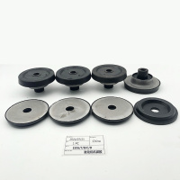 Good Quality Suitable for Excavator Accessories Excavator Parts E306/E307/B/C/D Engine Cushion