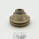 Chinese Manufacturer Multiple Engine The Pulley Crankshaft Type Double Groove of Fit for E320b/320c Engine Excavator.