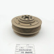 Chinese Manufacturer Multiple Engine Pulley Crankshaft Type of Fit for Dh370/420/500 Engine Excavator.