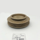 Chinese Manufacturer Multiple Engine Pulley Crankshaft Type of Three Grooves Fit for Dh300-5/7 Engine Excavator.