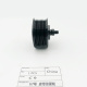 Chinese Manufacturer Multiple Engine Belt Tensioner Type of Three Grooves Fit for C9 Engine Excavator.