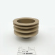 Fast Sell Multiple Engine Pulley Crankshaft Type of Three Grooves Fit for B3.3 Engine Excavator.