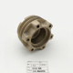 Fast Sell Multiple Engine Crankshaft Pulley Type Two Grooves Fit for 6D105 Engine Excavator.