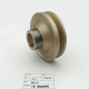 Fast Sell Multiple Engine Pulley Crankshaft Type Four Grooves Fit for B3.3 Engine Excavator.