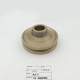 Fast Sell Multiple Engine Pulley Crankshaft Type Four Grooves Fit for B3.3 Engine Excavator.