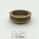 Fast Sell Multiple Engine Crankshaft Pulley Air Conditioner Type Two Grooves Fit for 6D114 8pk Engine Excavator.