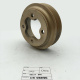 Fast Sell Multiple Engine Crankshaft Pulley Air Conditioner Type Two Grooves Fit for 6D114 8pk Engine Excavator.