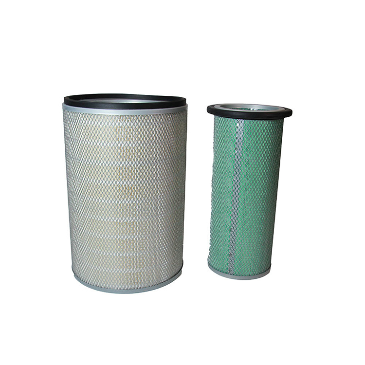 High Quality 6I0273 Af25131m P532473 St40661ab Air Filter for D10/D6c/6D/6e/D7r/D8l Bulldozer/Loader Parts 956/963/973/980