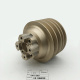 Size Crankshaft Tensioner, Crankshaft Pulley Change Small Size 6D22 Replacement of Many Types of Machine Excavator.