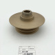 Size Crankshaft Tensioner, Belt Pulley 3 Groove Ex200-1/3 6bd1 Replacement of Many Types of Machine Excavator.