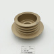 Size Crankshaft Tensioner, Belt Pulley 3 Groove Ex200-1/3 6bd1 Replacement of Many Types of Machine Excavator.