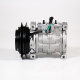 Factory Price Good Quality for Excavator Ex470 Air Conditioner Compressor