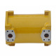 Excavator Spare Parts 7n3505 7n3521m Radiator Core Assembly with High Quality and Favorable Price