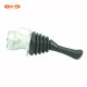 Excavator Joystick Hydraulic Control Handle Valve Joystick Controller Assembly left and right