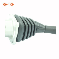 Excavator Joystick Hydraulic Control Handle Valve Joystick Controller Assembly left and right