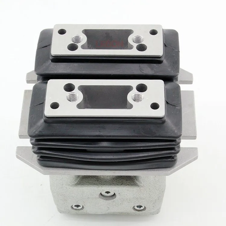 Peças de escavadeira válvula de pé válvula de pedal para Rexroth