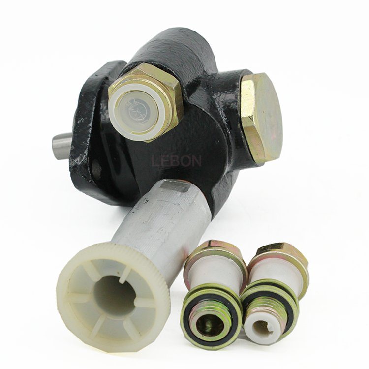 Supply Chinese Manufacturer Diesel Engine Parts Fuel Speed