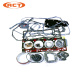 hinese Manufacturer Excavator 4bt Diesel Engine Parts Full Gasket Kit 4089647 3800375