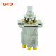 Excavator Accessories Hesco 57004-a Sy6s/Sy75 K19100004 Pilot Valve Operating Handle Joystick Joystick Control Assembly