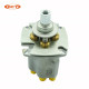 Excavator Accessories Hesco 57004-a Sy6s/Sy75 K19100004 Pilot Valve Operating Handle Joystick Joystick Control Assembly