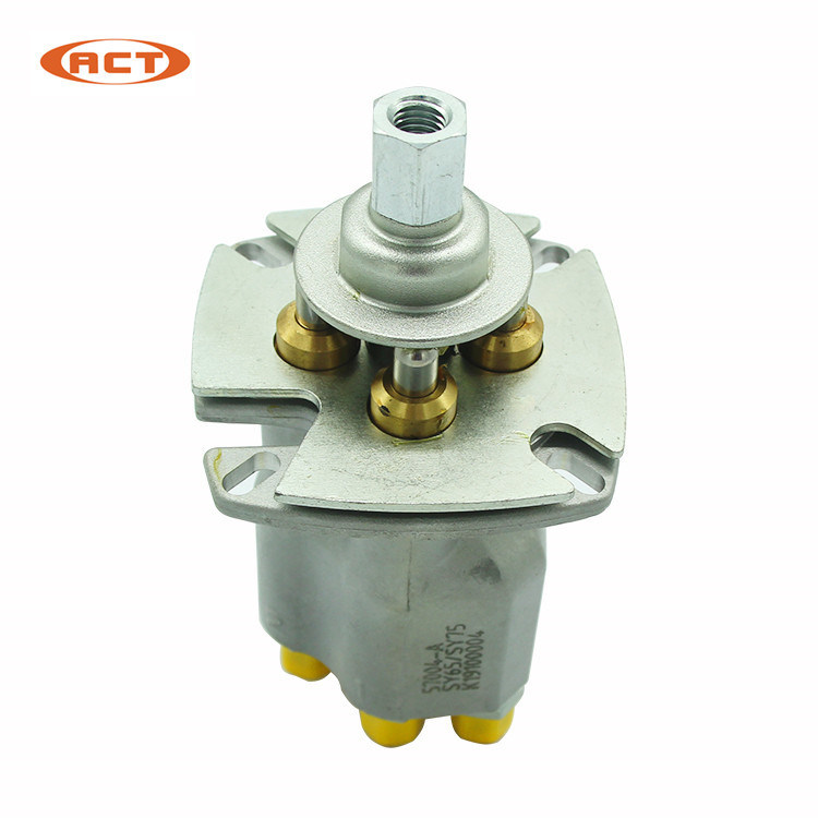 Excavator Accessories Hesco 57004-a Sy6s/Sy75 K19100004 Pilot Valve Operating Handle Joystick Joystick Control Assembly