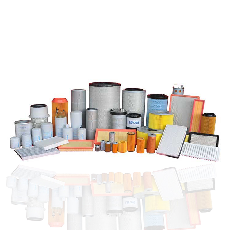 Good Quality Filter for Excavator Accessories Oil/Fuel/Water/Air/Hydraulic Oil Filter Fy-5209 Swe230 Swe330 Hydraulic Filter