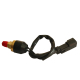 Construction Machinery Pressure Sensor for Cat 315325D