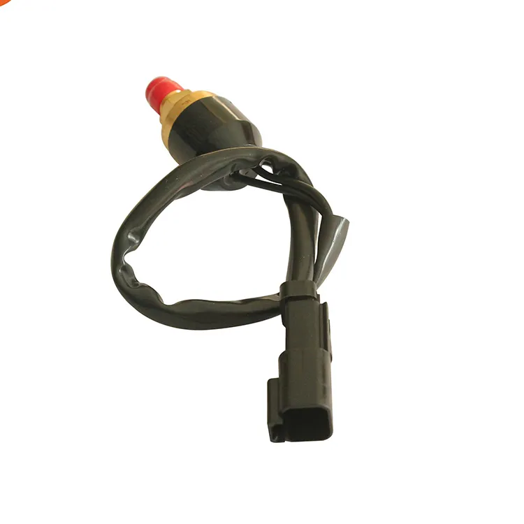 Sensor de pressão para máquinas de construção para Cat 315325D
