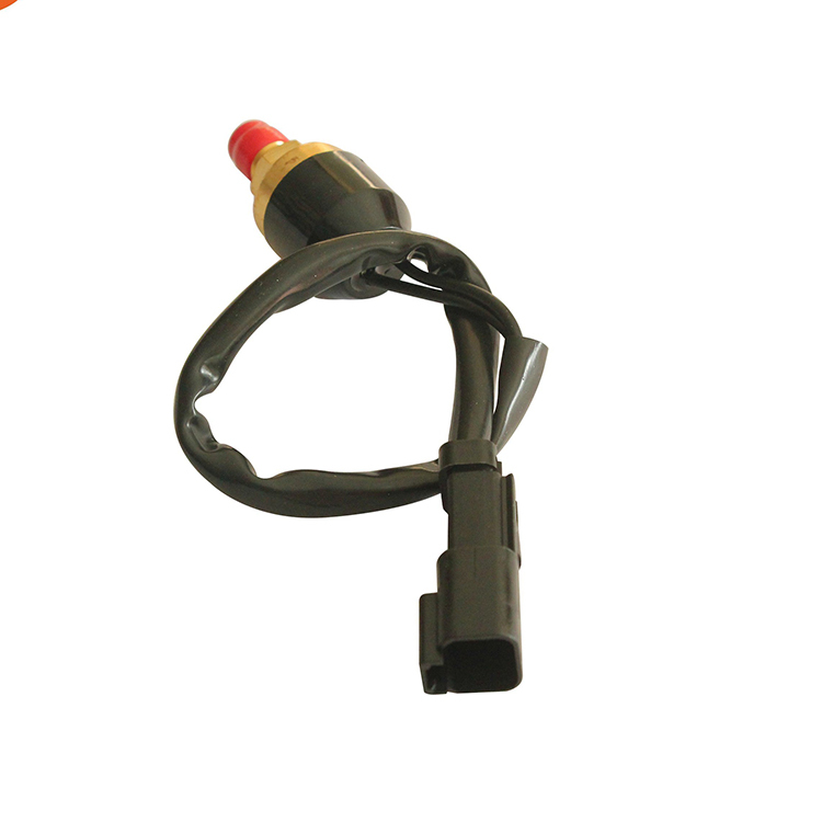 Construction Machinery Pressure Sensor for Cat 315325D