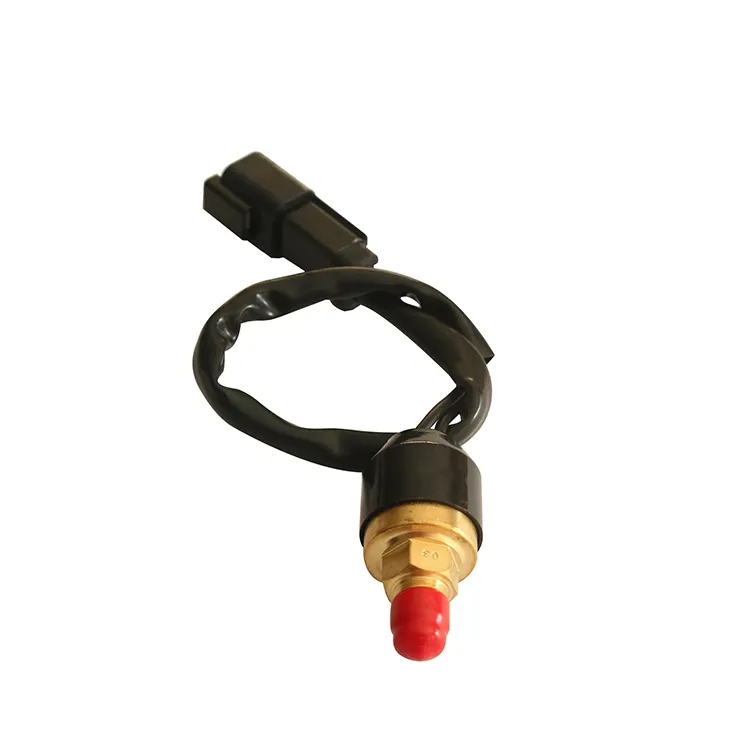 Sensor de pressão para máquinas de construção para Cat 315325D