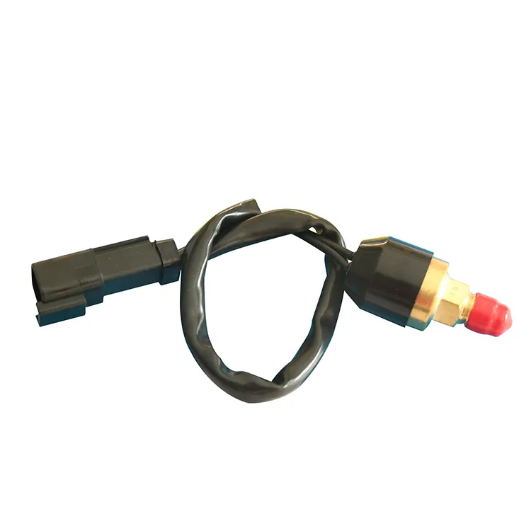 Sensor de pressão para máquinas de construção para Cat 315325D