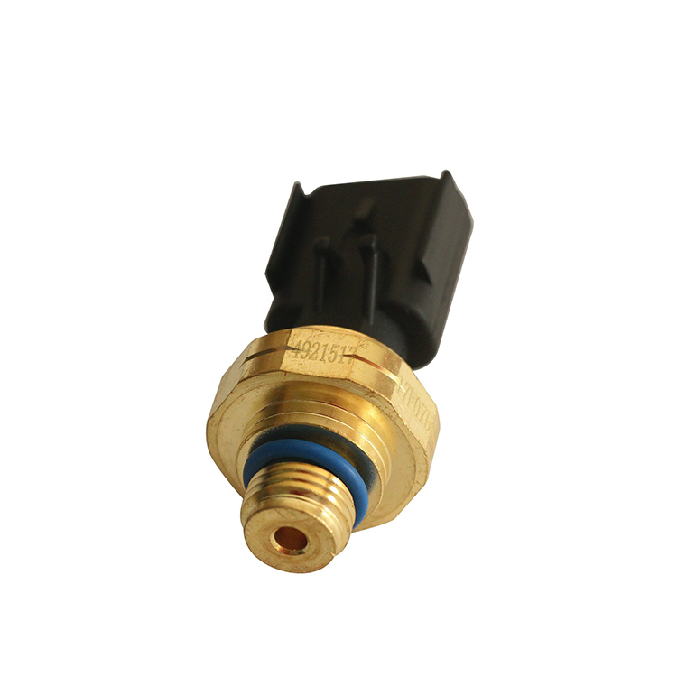 Hot-Selling PC400-7 Excavator Pressure Sensor