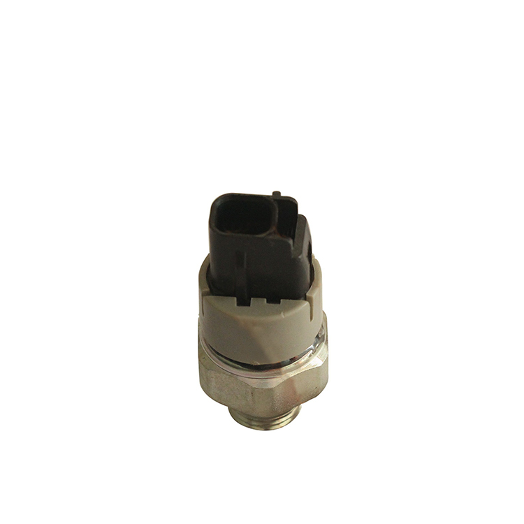 Hot-Selling Excavator Parts Multiple Type of Oil Pressure Sensor for Kobelco J05 Sk200-8 Sk210-8