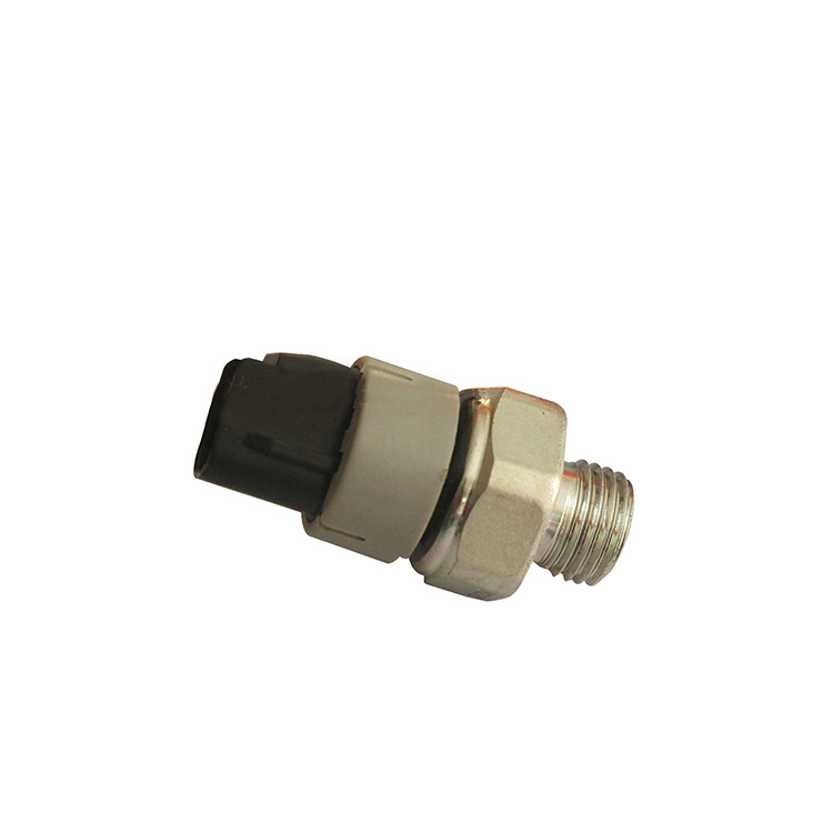 Hot-Selling Excavator Parts Multiple Type of Oil Pressure Sensor for Kobelco J05 Sk200-8 Sk210-8