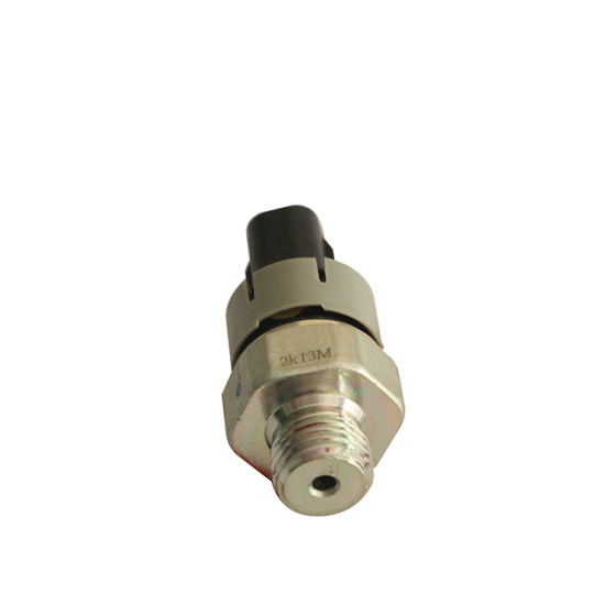 Piezas de excavadora de gran venta Tipo múltiple de sensor de presión de aceite para Kobelco J05 Sk200-8 Sk210-8