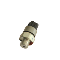 Hot-Selling Excavator Parts Multiple Type of Oil Pressure Sensor for Kobelco J05 Sk200-8 Sk210-8