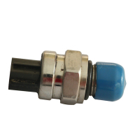 25 Years Manufacturer 7861-93-1812 Replacement of Oil Pressure Sensor Excavator Electric Parts PC200-8 PC300-8