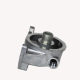 Fast Sell Multiple Oil Filter Head for E329d Excavator Accessories