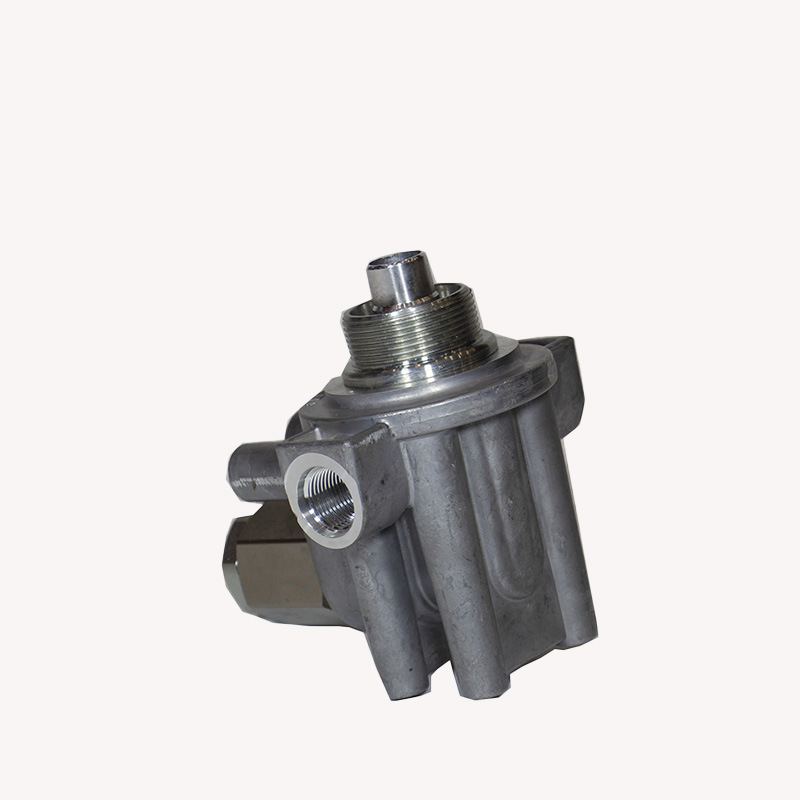 Excavator Part