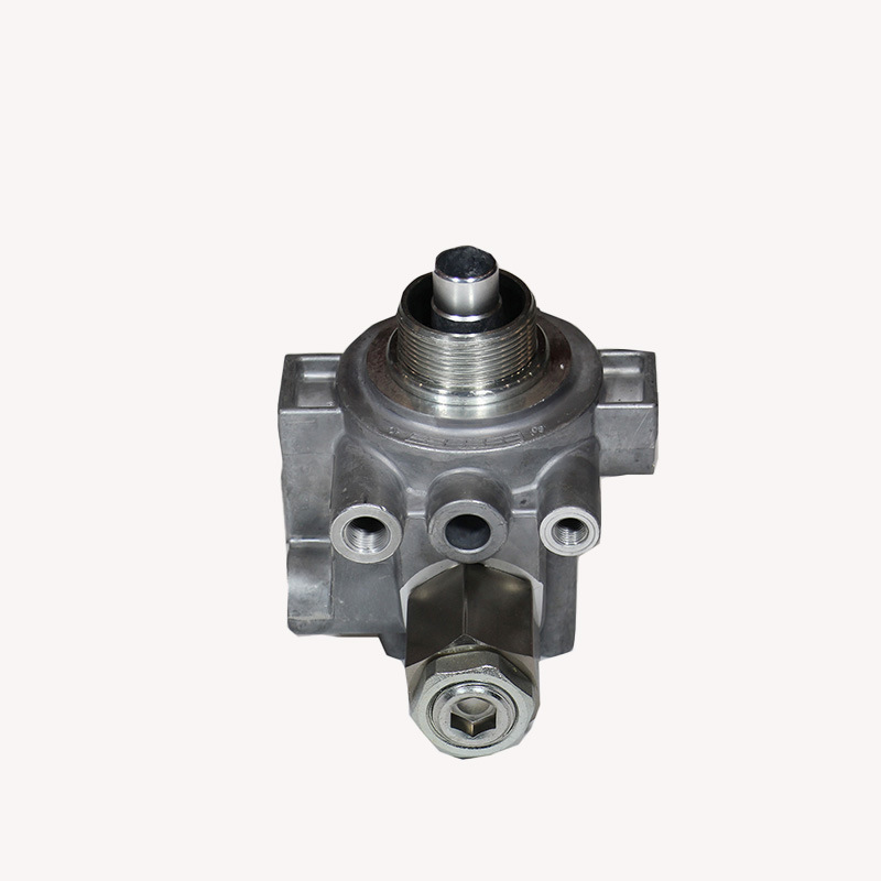 Spare Parts