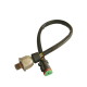 Sensor de presión de combustible de piezas eléctricas de excavadora de fabricante chino 3PP6-7 Co1 12968013 237-0957