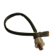 Chinese Manufacturer Excavator Electric Parts Fuel Pressure Sensor 3PP6-7 Co1 12968013 237-0957